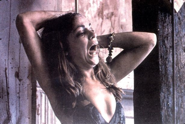 豪華製作陣でのテレビシリーズに加え、シリーズ10本目となる映画も進行中！ [c]Everett Collection/AFLO