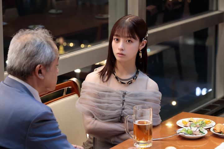 ドラマ『ヤンドク！』第5話より （C）フジテレビ width=