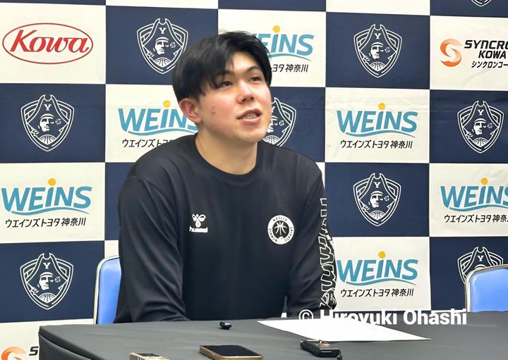 画像2: 21歳でプロ入り後に工夫した意識。指揮官も期待を込める