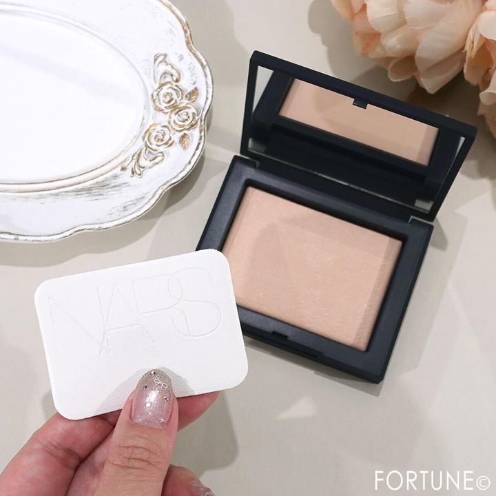 NARS（ナーズ） ライトリフレクティングセッティング...