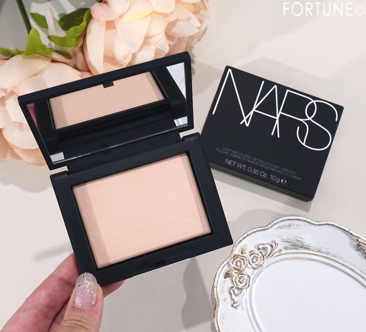 NARS（ナーズ） 2026年春新作コスメ リフ粉 新色