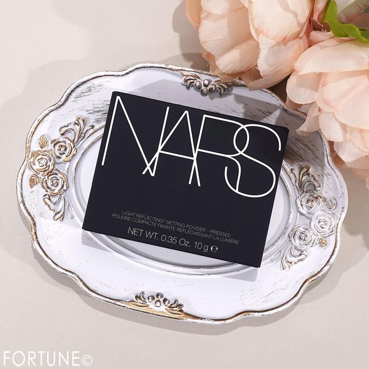 NARS（ナーズ） ライトリフレクティングセッティング...