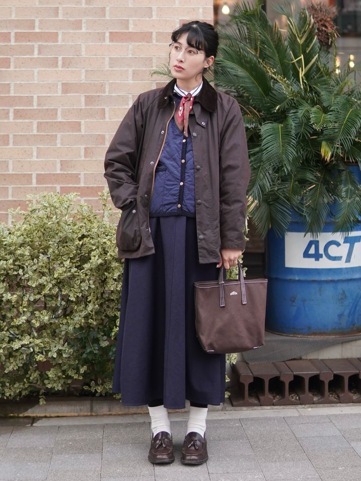 FUDGEガール的マタニティコーデ集【FUDGENA：ハヤシアンナの”微糖カジュアル”のススメ vol.45】