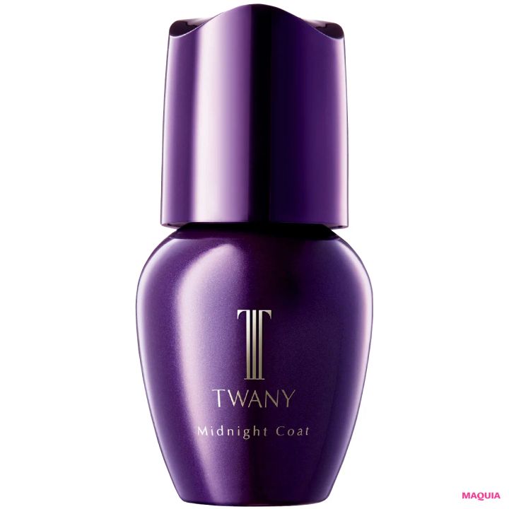 交感神経優位になりがちな人におすすめの休み方 香りを楽しみながら、ゆっくりケア トワニー ミッドナイトコート