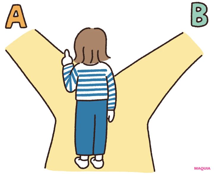 思いついたらすぐ行動派におすすめの休み方 いつもと違うルートで出かけてみる