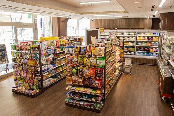 【栃木県栃木市】ホテルサンルート栃木に「ヤマザキYショップ」オープン！食品や雑貨、特産品等を販売