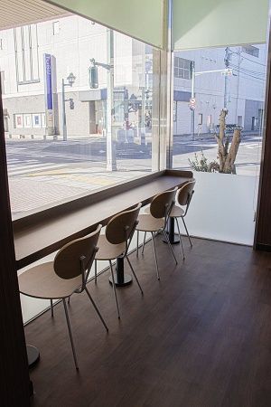 【栃木県栃木市】ホテルサンルート栃木に「ヤマザキYショップ」オープン！食品や雑貨、特産品等を販売