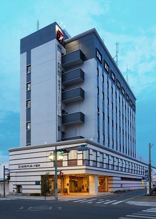 【栃木県栃木市】ホテルサンルート栃木に「ヤマザキYショップ」オープン！食品や雑貨、特産品等を販売