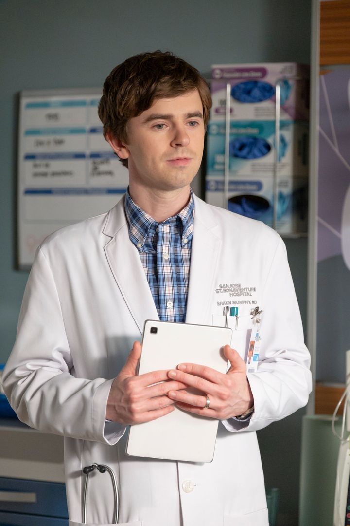 『グッド・ドクター 名医の条件』は2024年にファイナルシーズンを迎えた。