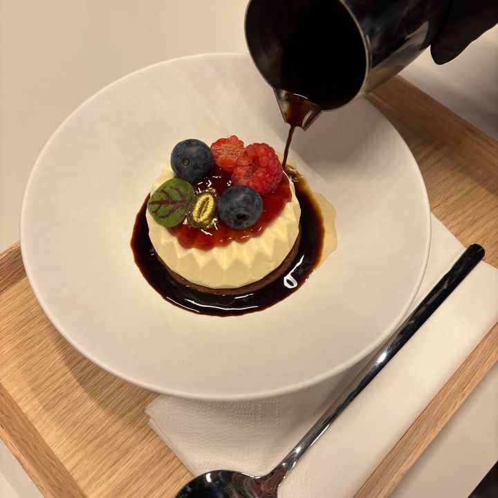 Vannelli Coffee（バンネリコーヒー） ティラミス