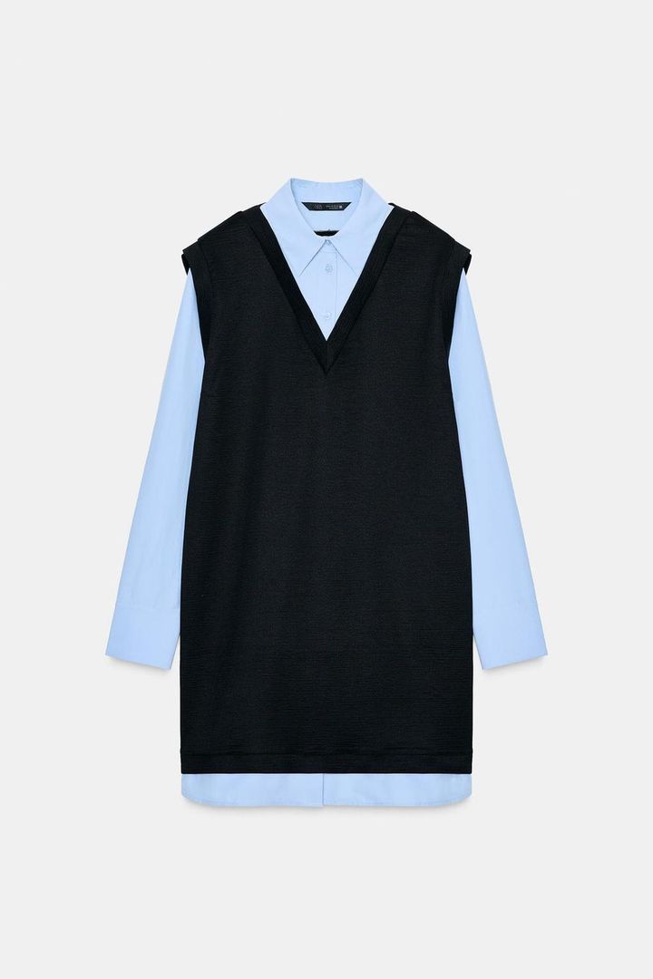 画像1: 出典：ZARA