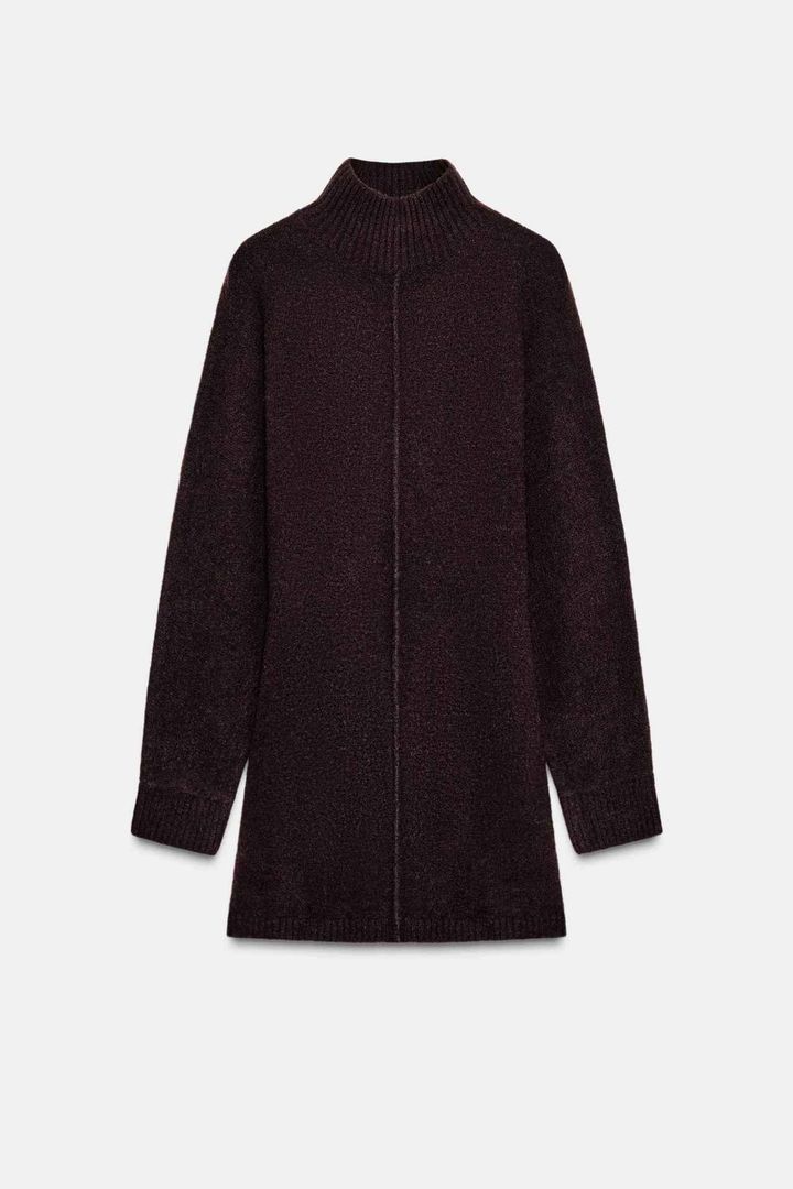 画像2: 出典：ZARA