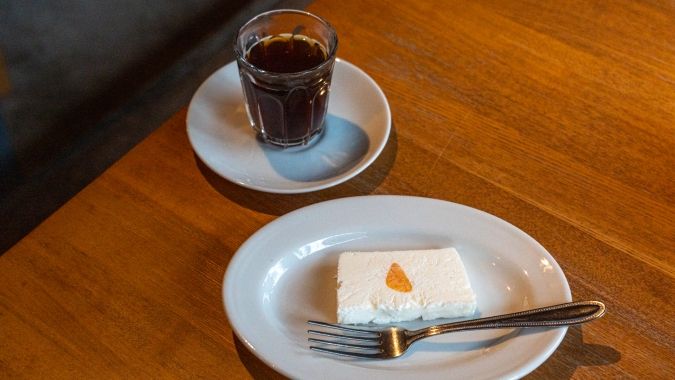 パッパライライ カッサータ