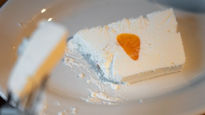 パッパライライ カッサータ