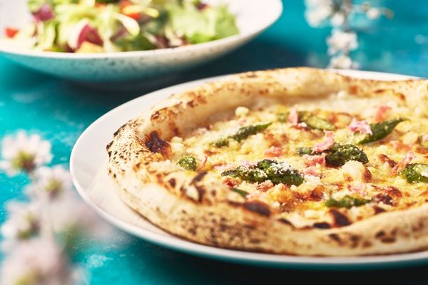 【東京都渋谷区】ホテルインディゴ東京渋谷に、桜メニューを堪能するスペシャルプラン登場！予約受付中