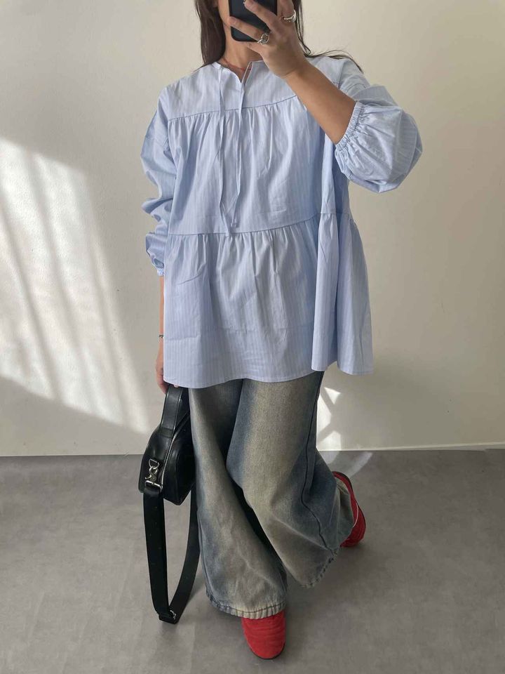 画像: 大人のカジュアルミックス