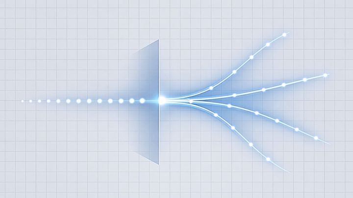 トンネル効果は応用が進んでいるのに実はよく分からない