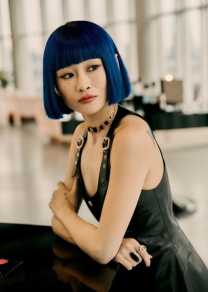 ヴァレンティナ・リー