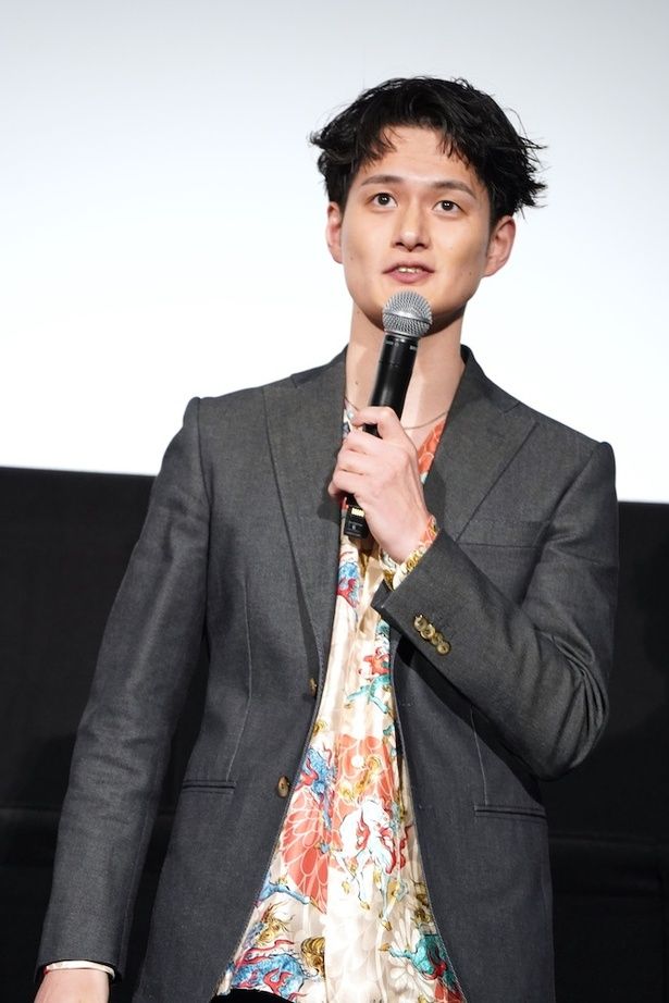 ゆりやん監督をよく知る九条ジョーは、監督の好みを解説する場面も