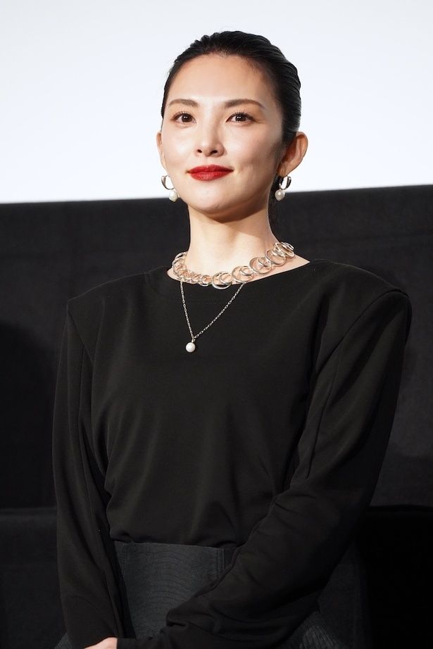 田中麗奈はこれまでゆりやん監督をフッた男性たちに感謝の言葉を送っていた