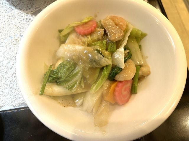 【香川県高松市】中華亭 王府