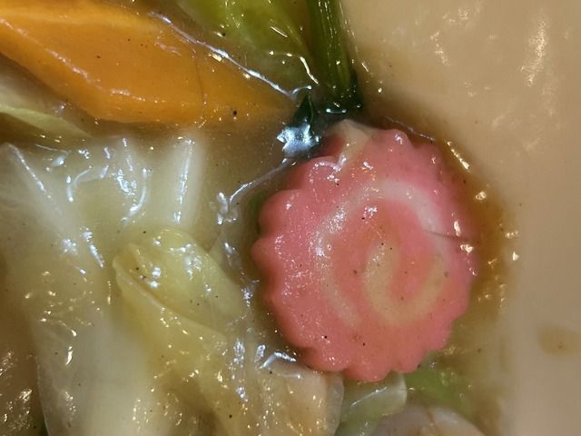 【香川県高松市】中華亭 王府