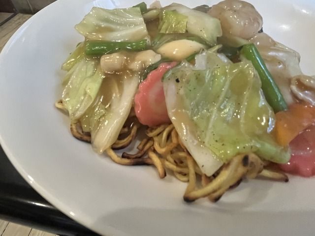 【香川県高松市】中華亭 王府