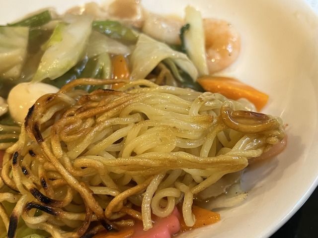 【香川県高松市】中華亭 王府