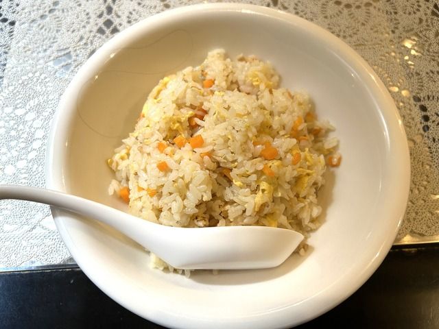 【香川県高松市】中華亭 王府