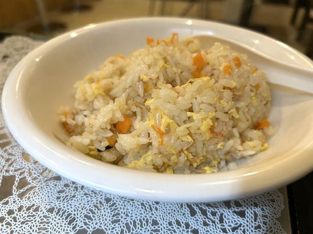 【香川県高松市】中華亭 王府