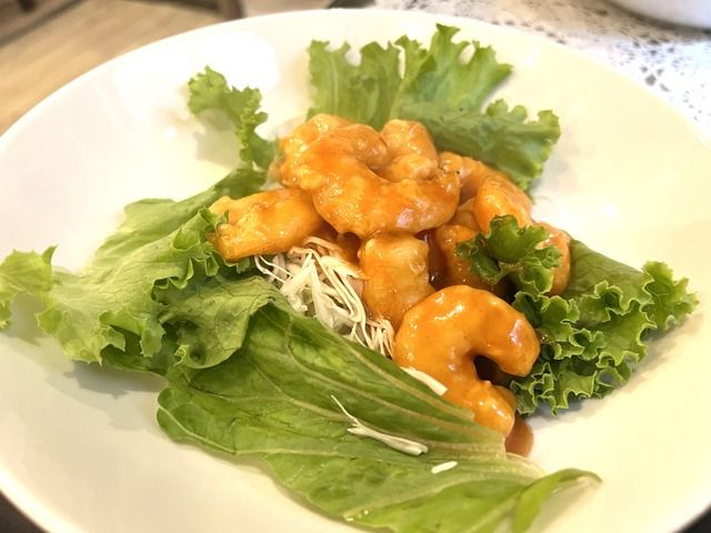 【香川県高松市】中華亭 王府