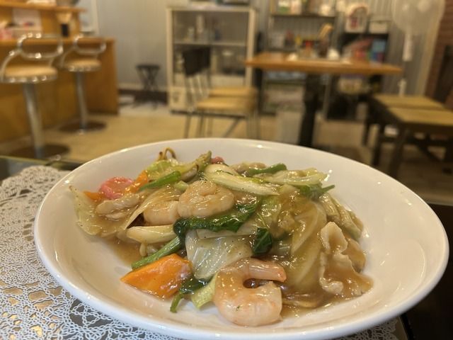 【香川県高松市】中華亭 王府