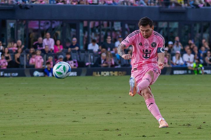 画像: (C)Getty Images