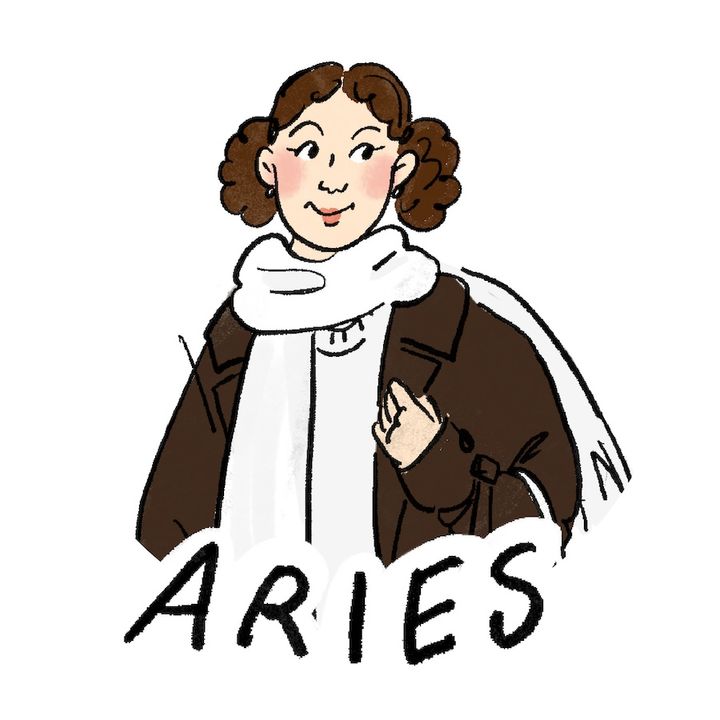 2月がスタート！2026年上半期、赤のグループ×○の牡羊座・本質と運命は？自ら殻を破り、新しい自分を現実に立ち上げていく時【2026年上半期・12星座占い】