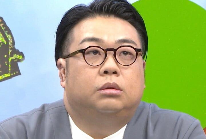 【写真・画像】口笛なるお「芸歴21年目で1番怖かった」超大物俳優からのトラウマ級の一言を告白 1枚目