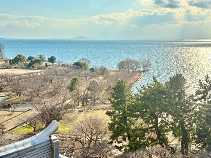 「長浜城歴史博物館」02