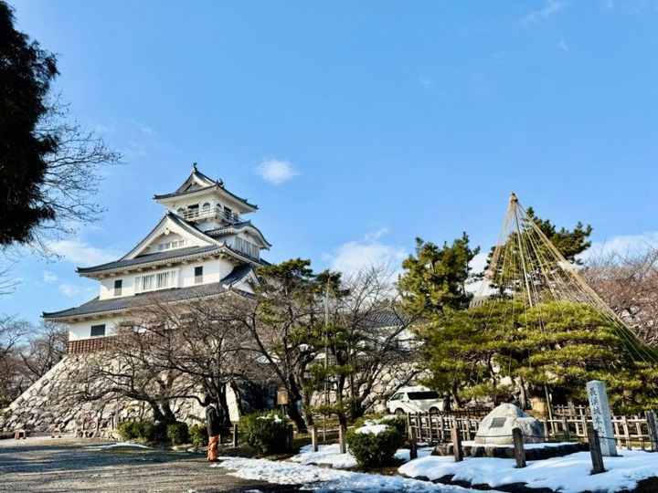 「長浜城歴史博物館」01