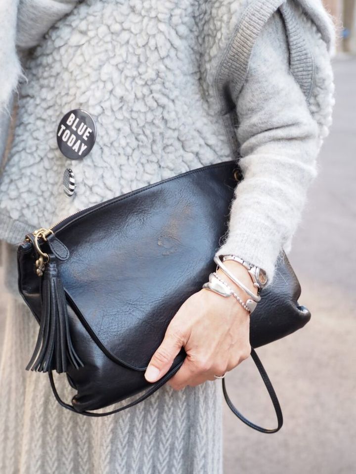 チーバのバッグ