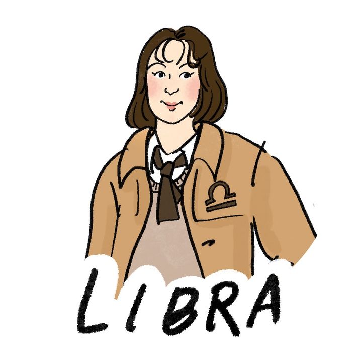 2月がスタート！2026年上半期、赤のグループ × △ の天秤座さん ・本質と運命は？これだ！と思ったら迷わず一歩を踏み出しましょう【2026年上半期・12星座占い】