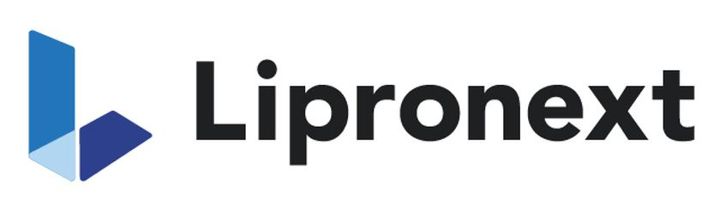 リプロネクスト ロゴ