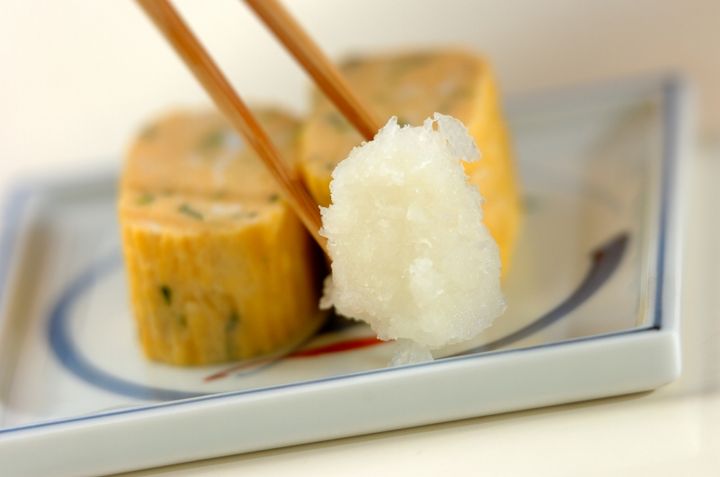 厚焼き卵の作り方5