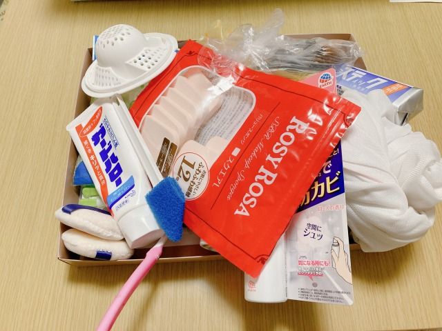 明らかに不要なもの