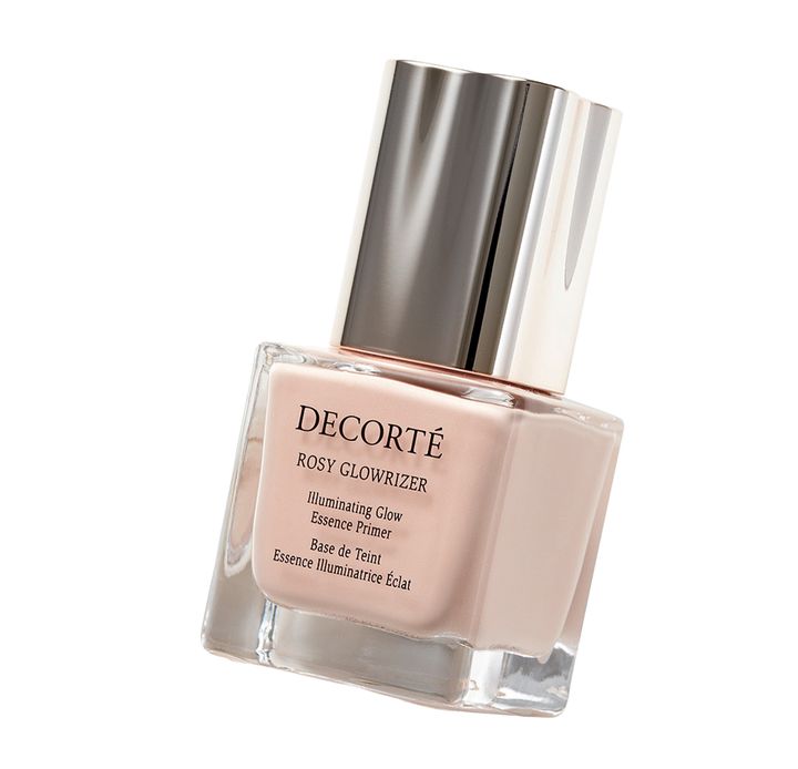 DECORTÉ (コスメデコルテ)の ロージー グロウライザー ＋