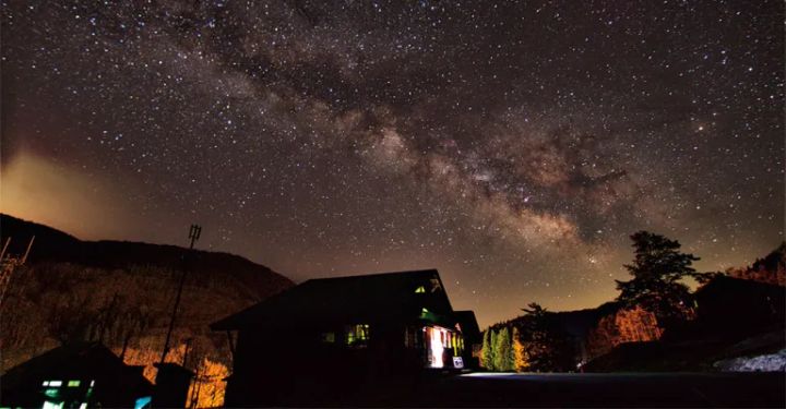 天然のプラネタリウム！星空を楽しめるキャンプ場12選【東北地方】