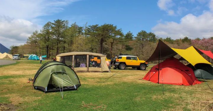 SOTOバーナーで迷ったらこれ。ST-310とST-340の違いが一発でわかる