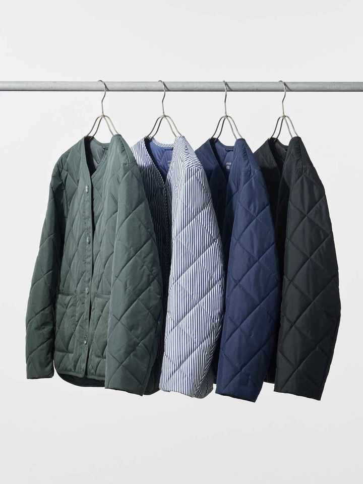 画像: 出典：ユニクロ