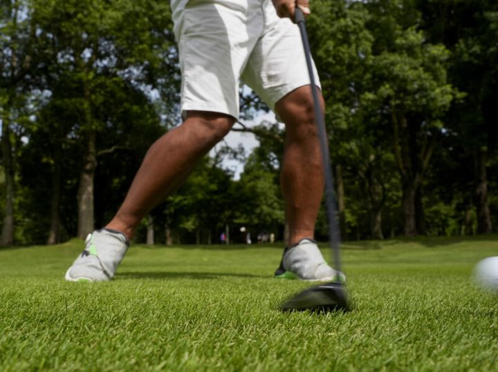 6番ユーティリティを使いこなす！飛距離アップのための練習法