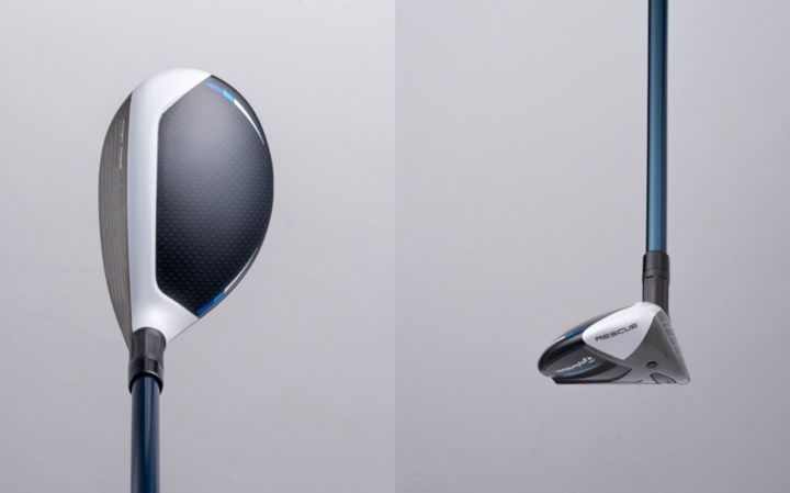 6番ユーティリティを使いこなす！飛距離アップのための練習法