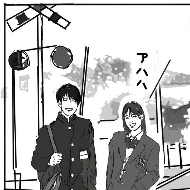 楽しそうに過ごしていた彼は今、踏切の近くで「眠って」いる…。 送達ねこ(@jinjanosandou)