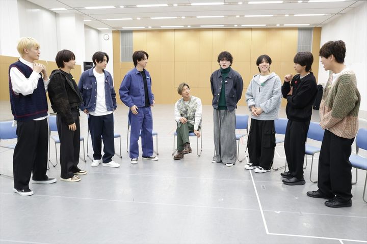 『タイムレスマン』2月7日放送回より （C）フジテレビ width=